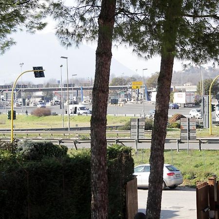 Easyroom Frosinone - Casello Autostradale Kültér fotó