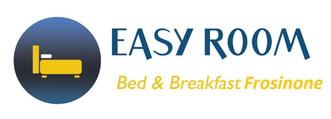 Easyroom Frosinone - Casello Autostradale Kültér fotó