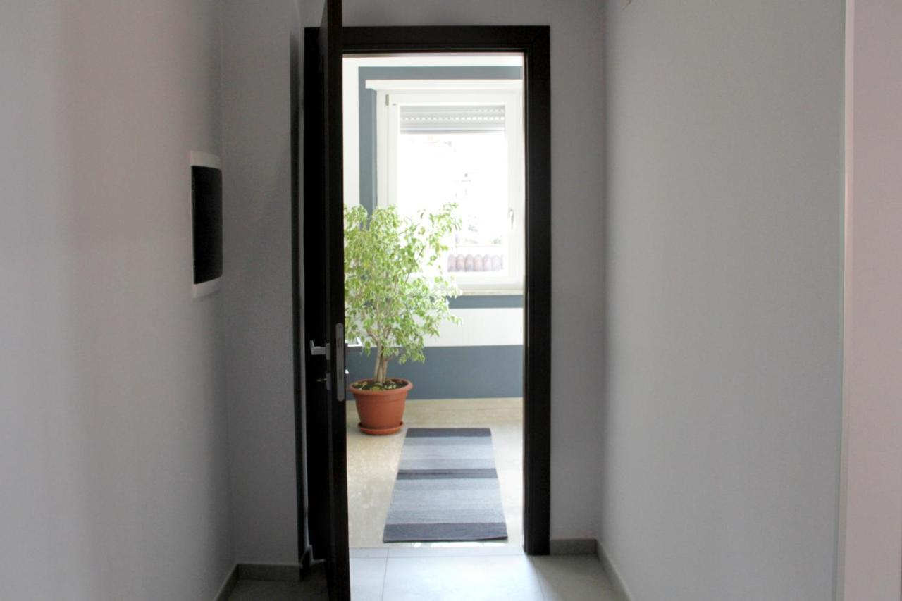 Easyroom Frosinone - Casello Autostradale Kültér fotó